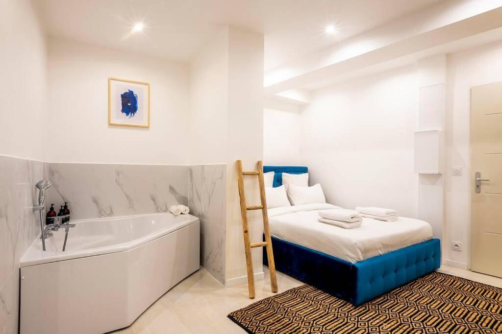 Residence Le Marais - 巴黎 外观 照片