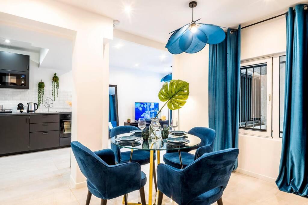 Residence Le Marais - 巴黎 外观 照片