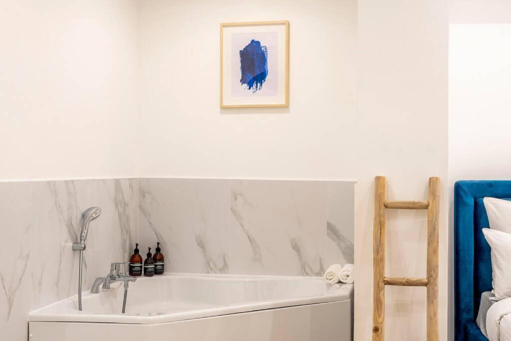 Residence Le Marais - 巴黎 外观 照片