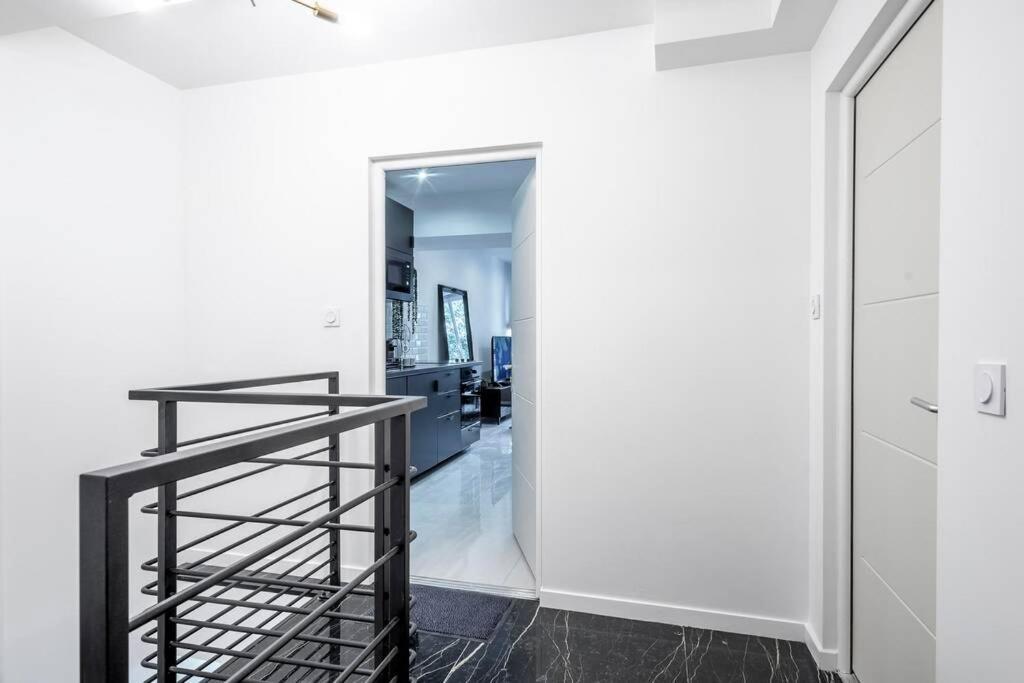Residence Le Marais - 巴黎 外观 照片