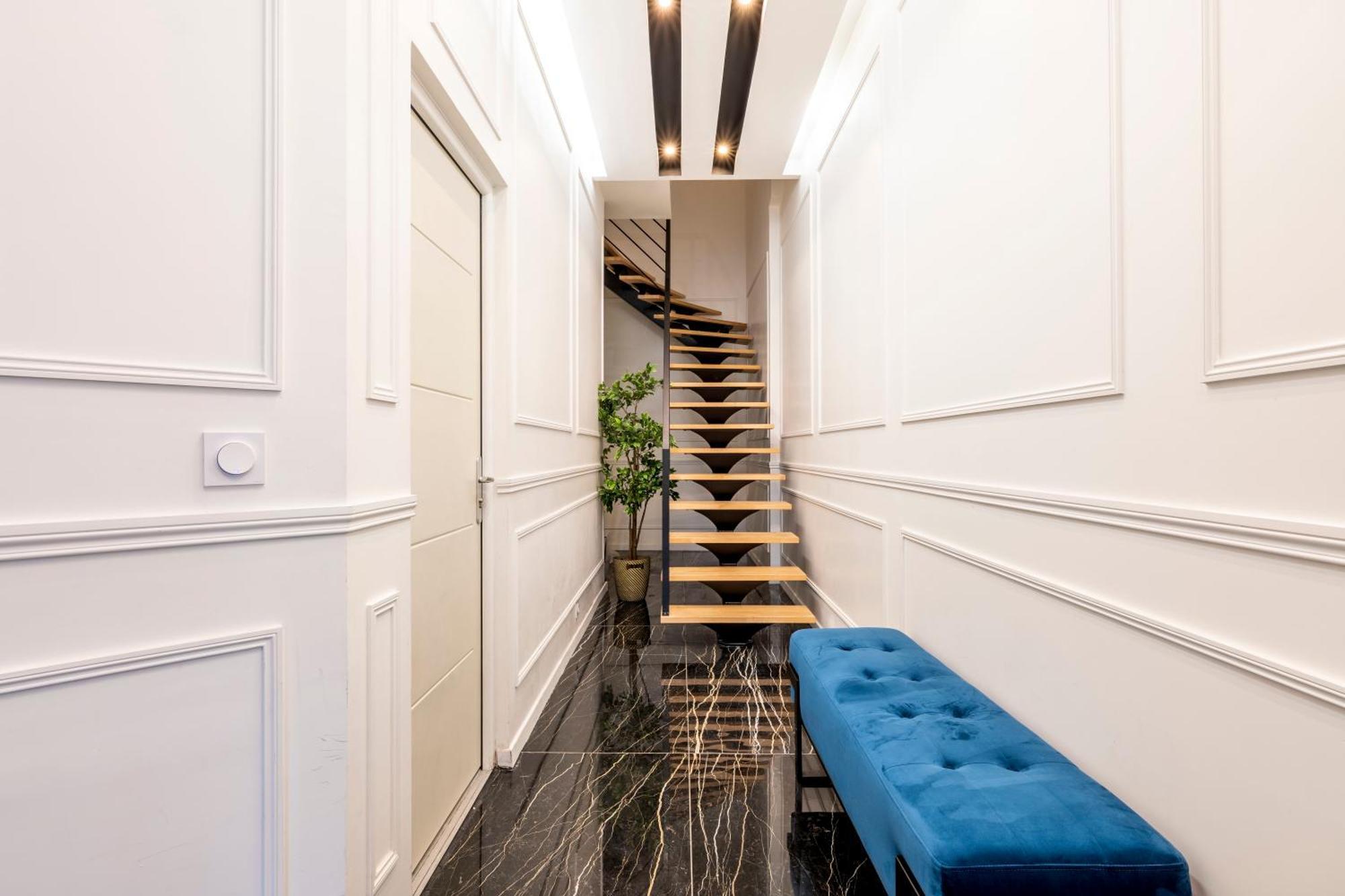 Residence Le Marais - 巴黎 外观 照片